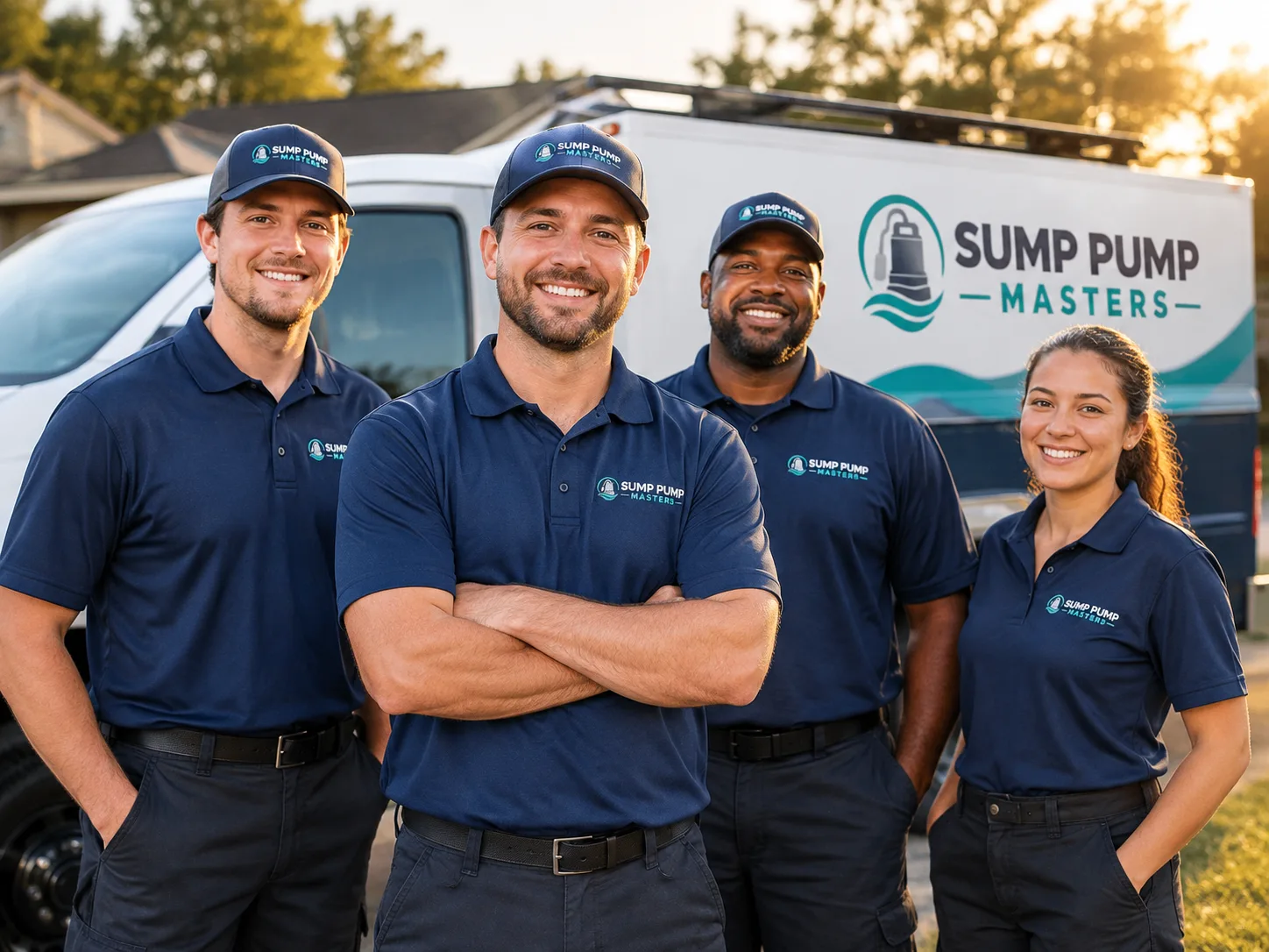 Sump Pump Repair company in Berthoud, CO