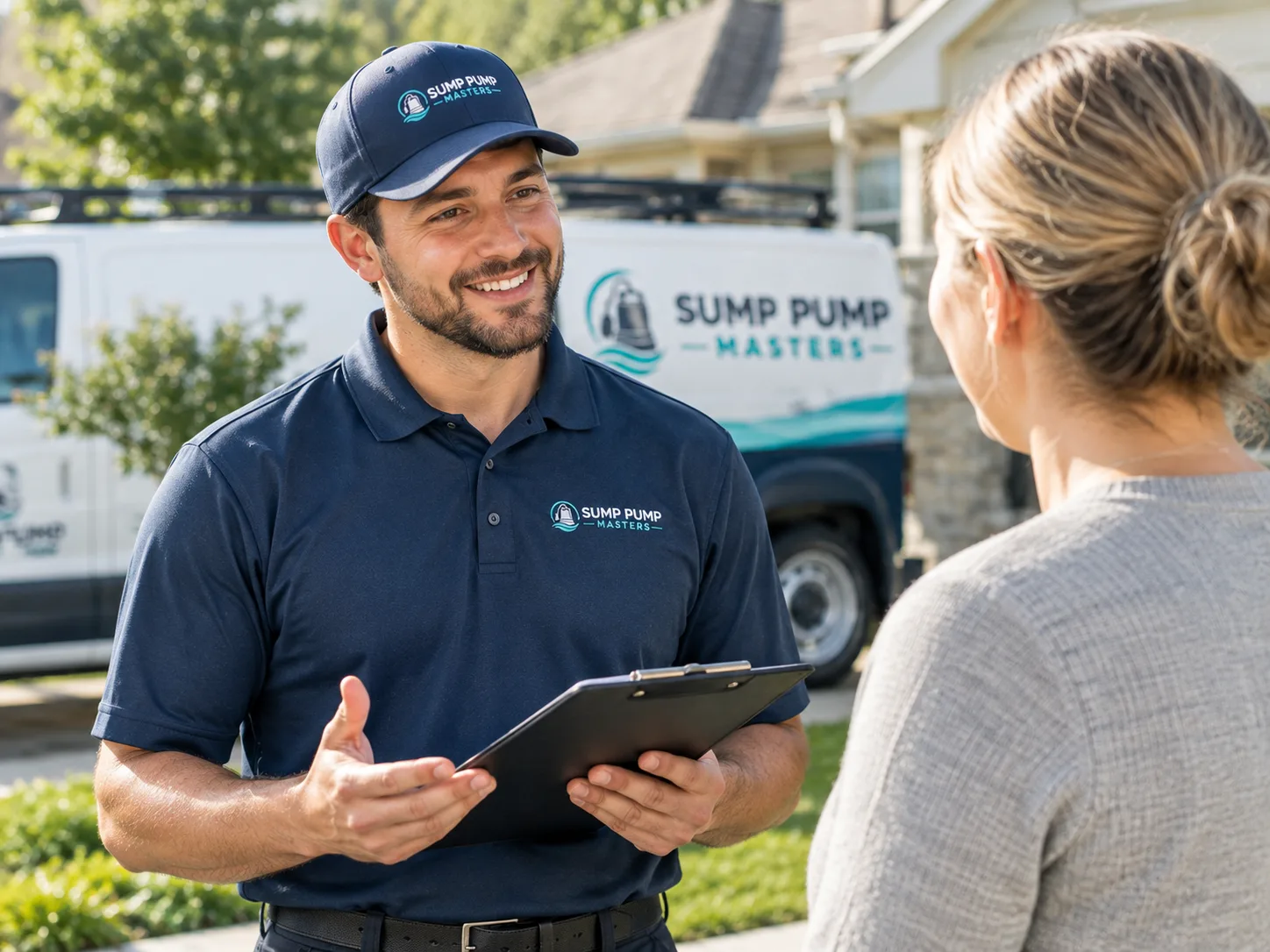 Sump Pump Repair Berthoud, CO FAQs